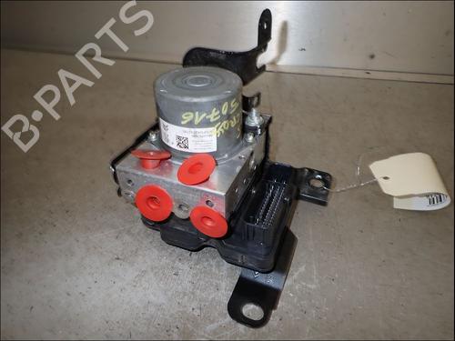 Used ABS pump ABS pump CITROËN C5 AIRCROSS (A_) 1.5 BlueHDi 130 (ACYHZJ, ACYHZR) (131 hp) 35893192 35893192