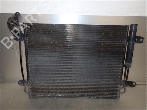 Used Heater matrix Heater matrix VW TIGUAN (5N_) 2.0 TDI (140 hp) 34030467 34030467
