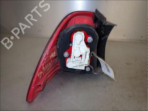 Right taillight BMW 3 Touring (E91) 325 d | BP34033102C35 - Image 2
