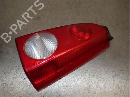 Used Other Other OPEL AGILA A (H00) 1.2 16V (F68) (75 hp) 34036037 34036037