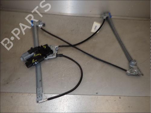 Used Front right window mechanism Front right window mechanism 34017031 34017031