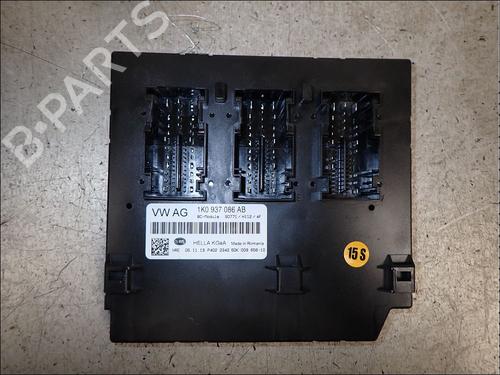 Used Fuse box Fuse box SEAT ALTEA (5P1) 2.0 TDI 16V (140 hp) 34013061 34013061