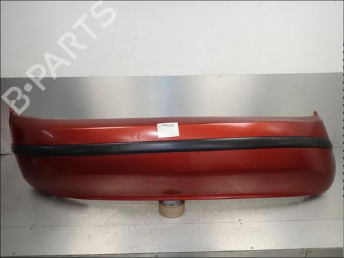 rear-bumper-skoda-fabia-i-6y2-1999-2000-2001-2002-2003-2004-2005-2006-2007-2008-34017866 main image