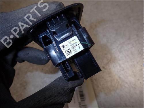 Left front window switch CITROËN C3 II (SC_) 1.6 BlueHDi 75 | BP34035779I27 - Image 6