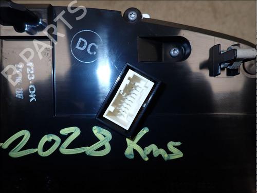 Instrument cluster CITROËN C3 III (SX) 1.2 THP 110 (SXHNPS, SXHNZT, SXHNZ6) | BP34031739C47 - Image 3