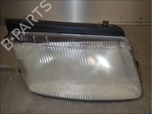 Right headlight VW PASSAT B5 (3B2) 1.9 TDI | BP34034534C29 - Image 2