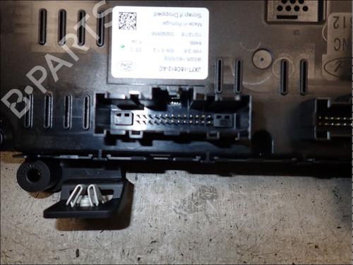 Climate control FORD FOCUS IV (HN) 1.0 EcoBoost | BP34035658I5 - Image 4
