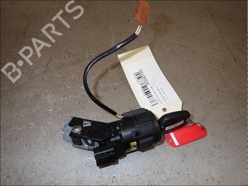 Used Ignition barrel Ignition barrel PEUGEOT RIFTER 1.2 PureTech 110 (110 hp) 34034496 34034496