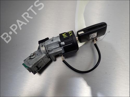 Ignition barrel CITROËN C3 II (SC_) 1.6 BlueHDi 75 | BP38717359M48 - Image 2