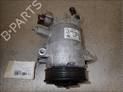 AC compressor SEAT ALTEA (5P1) 2.0 TDI 16V | BP34015379M34 - Image 2