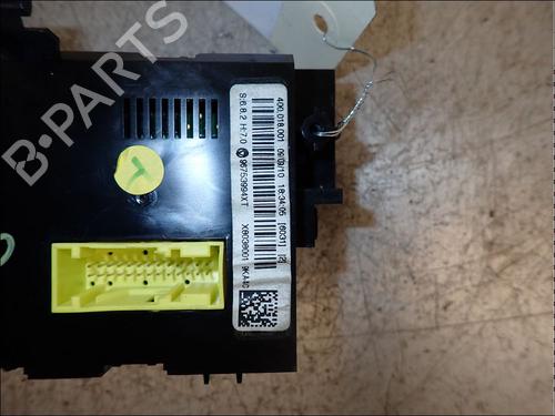 Climate control CITROËN C3 II (SC_) 1.4 HDi 70 (SC8HZC, SC8HR0, SC8HP4) | BP34013326I5 - Image 5