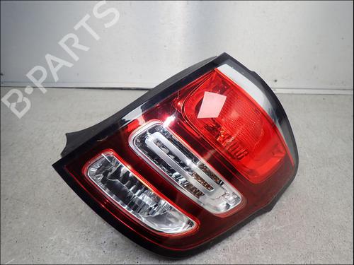 Used Right taillight Right taillight 37018501 37018501