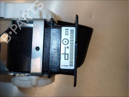 Front right seatbelt BMW 1 (E87) 118 d | BP34022506I25 - Image 4