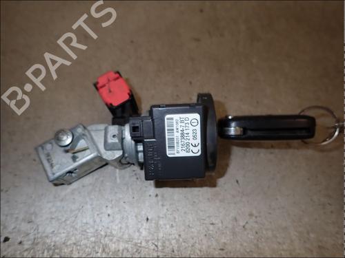 Used Ignition barrel Ignition barrel RENAULT CLIO III (BR0/1, CR0/1) 1.4 16V (98 hp) 34034885 34034885