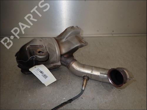 Catalyst PEUGEOT 807 (EB_) 2.0 HDI | BP35999870M10 - Image 3