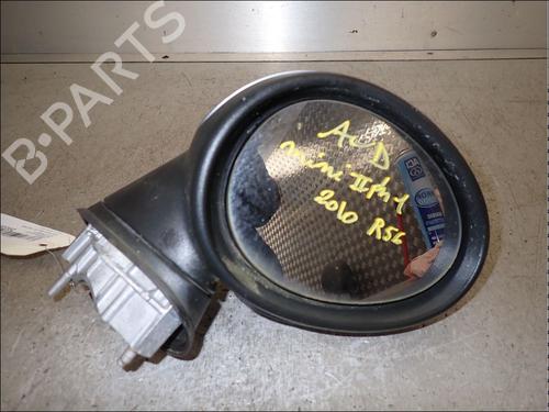 Used Right mirror Right mirror MINI MINI (R56) One (75 hp) 34036182 34036182