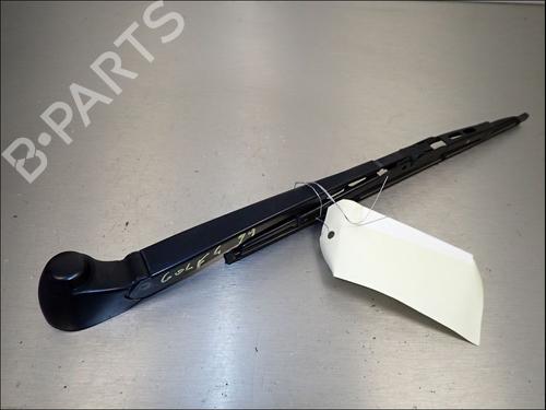 Used Rear windshield wiper arm Rear windshield wiper arm 38979762 38979762