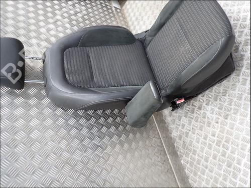 Left front seat CITROËN C3 Picasso (SH_) 1.6 HDi | BP35941333C15 - Image 6