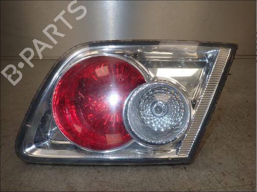 Used Right tailgate light Right tailgate light MAZDA 6 Hatchback (GG) 2.0 DI (GG14) (121 hp) 34029541 34029541