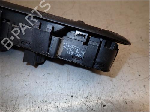 Left front window switch PEUGEOT 407 (6D_) 2.0 HDi 135 (6DRHRH, 6DRHRE, 6DRHRG, 6DRHRJ) | BP34035101I27  - Image 6