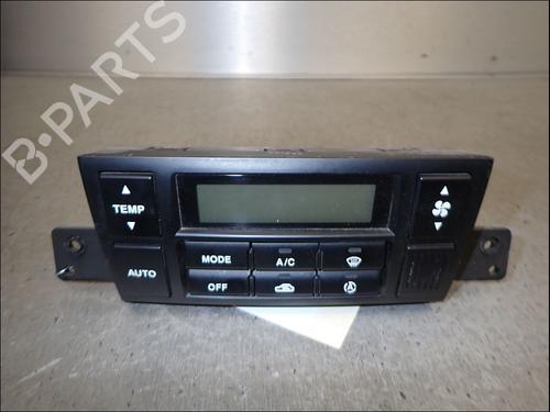 Used Climate control Climate control HYUNDAI TUCSON (JM) 2.0 CRDi All-wheel Drive (140 hp) 34416128 34416128
