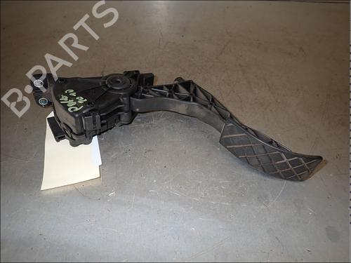 Used Pedal Pedal 34016379 34016379