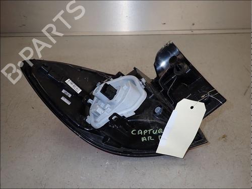 Right taillight RENAULT CAPTUR I (J5_, H5_) 1.5 dCi 110 | BP34023061C35 - Image 4