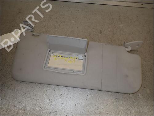 Right sun visor CITROËN BERLINGO Box Body/MPV (B9) 1.6 HDi 75 | BP35719623I2 - Image 2
