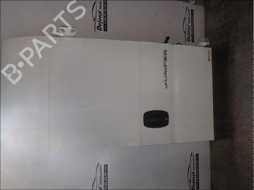 Used Other Other CITROËN JUMPER II Van 2.2 HDi 120 (120 hp) 34036466 34036466