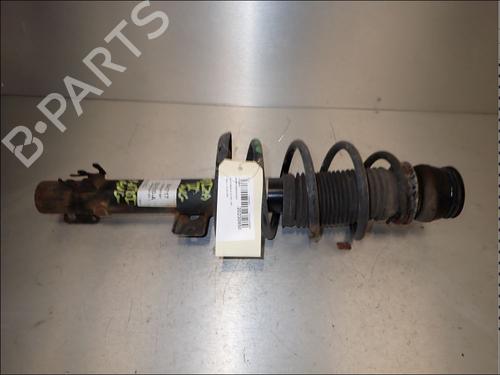 Used Left front shock absorber Left front shock absorber SEAT IBIZA IV SC (6J1, 6P5) 1.6 TDI (90 hp) 34023977 34023977
