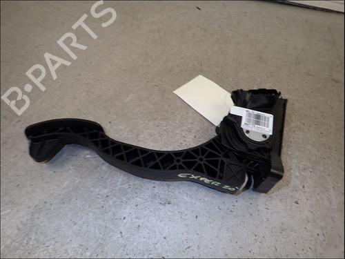 Pedal PEUGEOT EXPERT Van (V_) 2.0 BlueHDi 150 | BP37658864I4 - Image 2