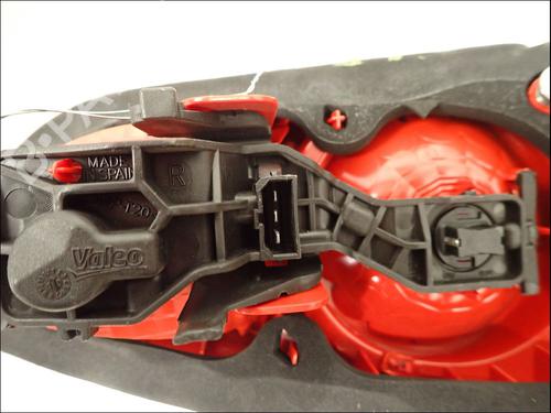 Right tailgate light SEAT LEON (1P1) 1.6 TDI | BP39063094C80 - Image 3