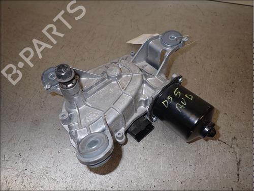Used Front wiper motor Front wiper motor CITROËN DS5 2.0 HDi 165 (163 hp) 34035604 34035604