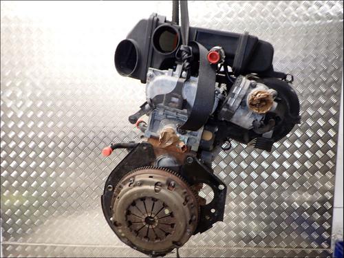 Engine FIAT 500 (312_) 1.4 (312AXC1B, 312CXC1B) | BP36854730M1  - Image 5