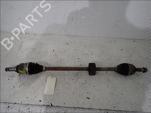 Used Right front driveshaft Right front driveshaft DACIA LOGAN MCV II TCe 90 (K8M1, K8MA, K8AC) (90 hp) 34020365 34020365