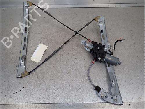 Used Front left window mechanism Front left window mechanism PEUGEOT 206 Hatchback (2A/C) 1.4 i (75 hp) 34031635 34031635