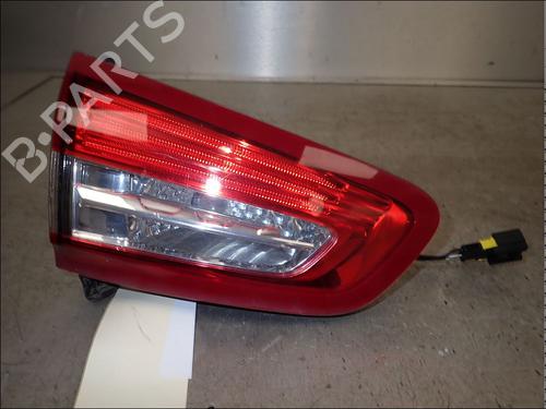 Used Left tailgate light Left tailgate light CITROËN DS5 2.0 BlueHDi 180 (180 hp) 34035830 34035830