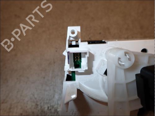 Climate control CITROËN C3 Picasso (SH_) 1.6 HDI 90 | BP34032450I5 - Image 4