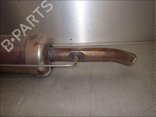 Particulate filter PEUGEOT 508 SW I (8E_) 2.0 HDi | BP34014759M81 - Image 5