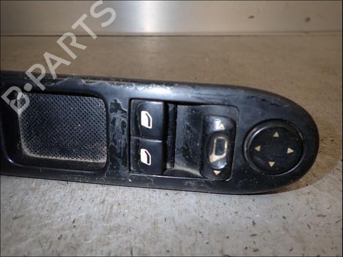 Left front window switch PEUGEOT 307 (3A/C) 2.0 HDi 90 | BP36182705I27 - Image 2