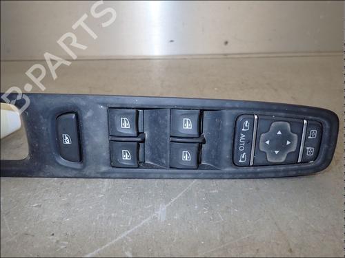 Left front window switch RENAULT CAPTUR I (J5_, H5_) 1.3 TCe 150 (J5NK, J5JS) | BP34034091I27 - Image 2