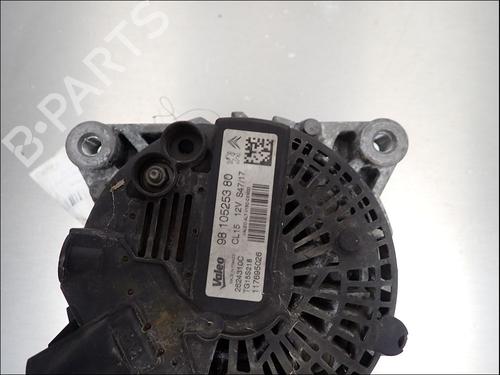 Alternator CITROËN C3 III (SX) 1.6 BlueHDi 75 | BP39090119M7 - Image 4