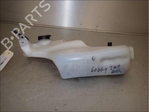 Used Windscreen washer tank Windscreen washer tank DACIA LODGY (JS_) 1.6 (83 hp) 34031059 34031059
