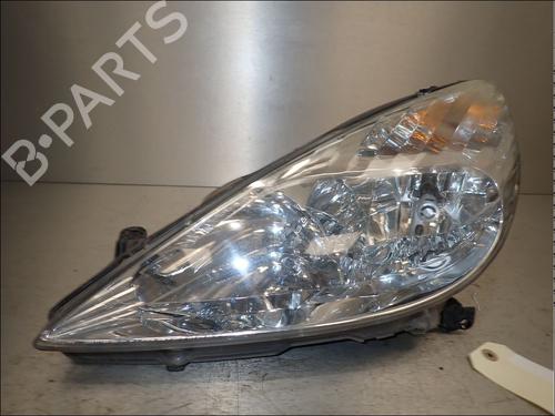 left-headlight-peugeot-607-9d-9u-2000-34028319 main image