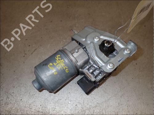 Used Front wiper motor Front wiper motor VW SCIROCCO III (137, 138) 1.4 TSI (160 hp) 34021523 34021523