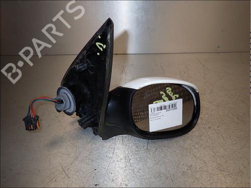 Used Right mirror Right mirror 34020769 34020769