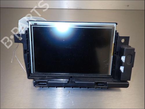 display-monitor-renault-kangoo-express-fw01_-2008-38979694 main image