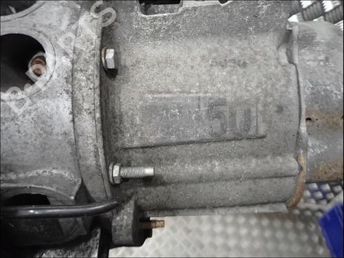 Gearbox PEUGEOT 2008 I (CU_) 1.6 BlueHDi 100 | BP37087394M3 - Image 3