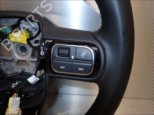 Rat CITROËN C5 AIRCROSS (A_) 1.5 BlueHDi 130 (ACYHZJ, ACYHZR) | BP34020683C49 - Image 2