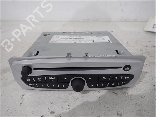 Used Radio Radio 34013014 34013014